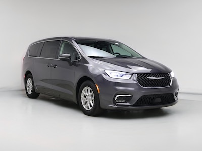 2023 Chrysler Pacifica Touring L -
                Charlotte, NC