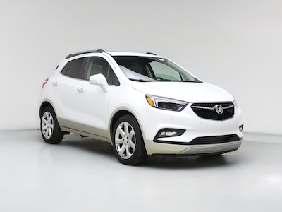 2019 Buick Encore Essence -
                Charlotte, NC