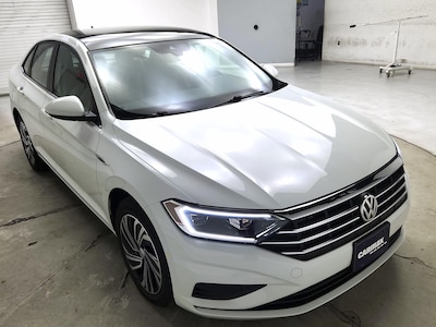 2021 Volkswagen Jetta SEL -
                Charlotte, NC