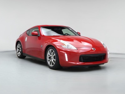 2014 Nissan Z 370Z -
                Charlotte, NC