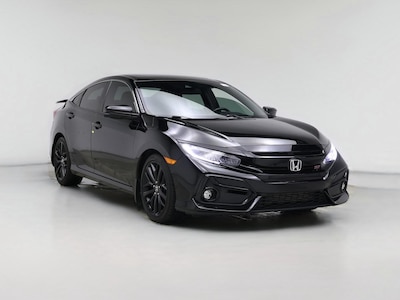 2020 Honda Civic Si -
                Charlotte, NC