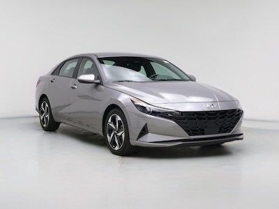 2023 Hyundai Elantra SEL -
                Charlotte, NC