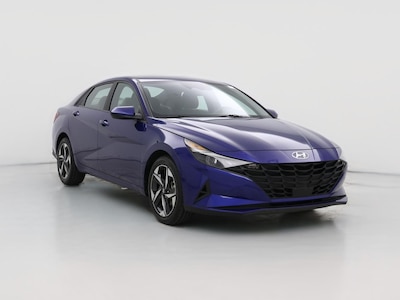 2023 Hyundai Elantra SEL -
                Gastonia, NC