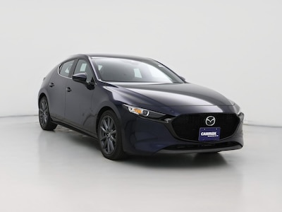 2022 Mazda Mazda3 Select -
                Gastonia, NC