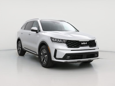 2023 Kia Sorento EX -
                Gastonia, NC