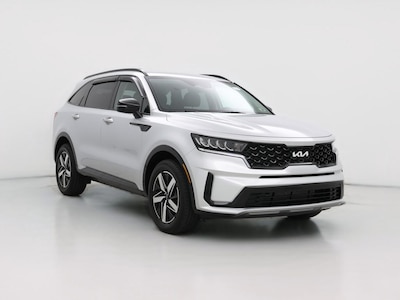 2022 Kia Sorento S -
                Gastonia, NC