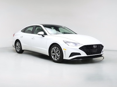 2021 Hyundai Sonata SEL -
                Charlotte, NC