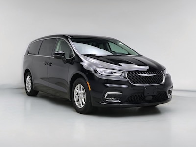 2024 Chrysler Pacifica Touring L -
                Charlotte, NC