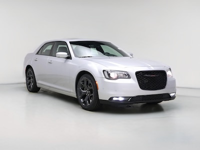 2023 Chrysler 300 S -
                Charlotte, NC