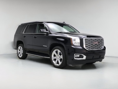 2018 GMC Yukon SLT -
                Charlotte, NC