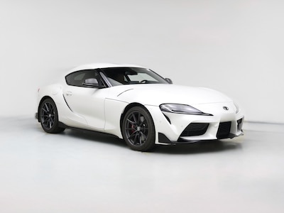 2023 Toyota Supra A91-MT Edition -
                Charlotte, NC