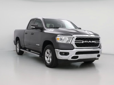 2022 RAM 1500 Big Horn -
                Gastonia, NC