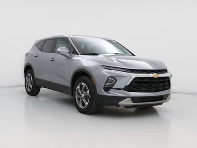 2023 Chevrolet Blazer  -
                Gastonia, NC