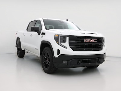 2023 GMC Sierra 1500 Elevation -
                Gastonia, NC