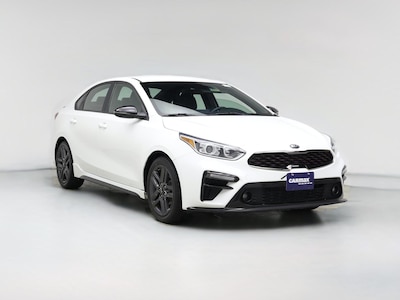 2021 Kia Forte GT-Line -
                Charlotte, NC