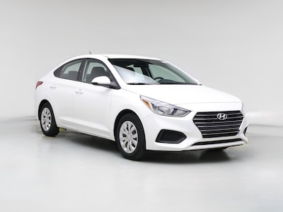 2020 Hyundai Accent SE -
                Charlotte, NC