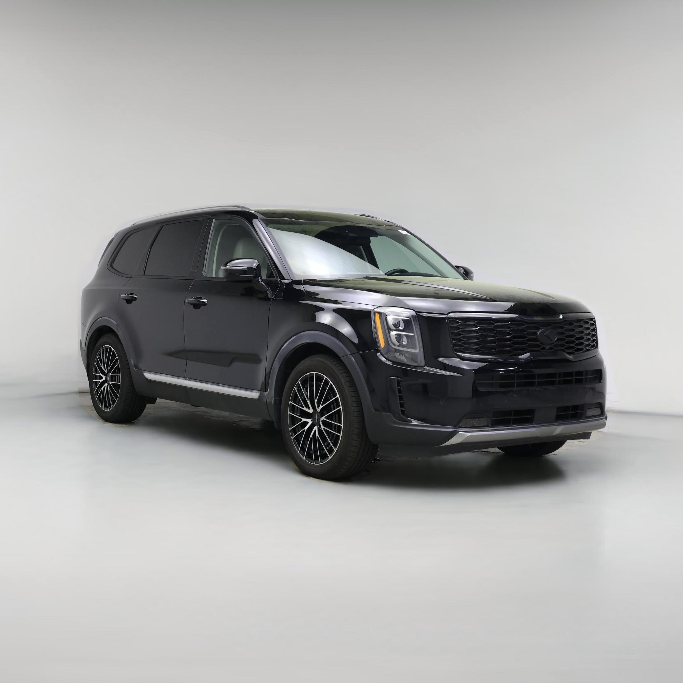 Thumbnail: 2020 Kia Telluride - 1