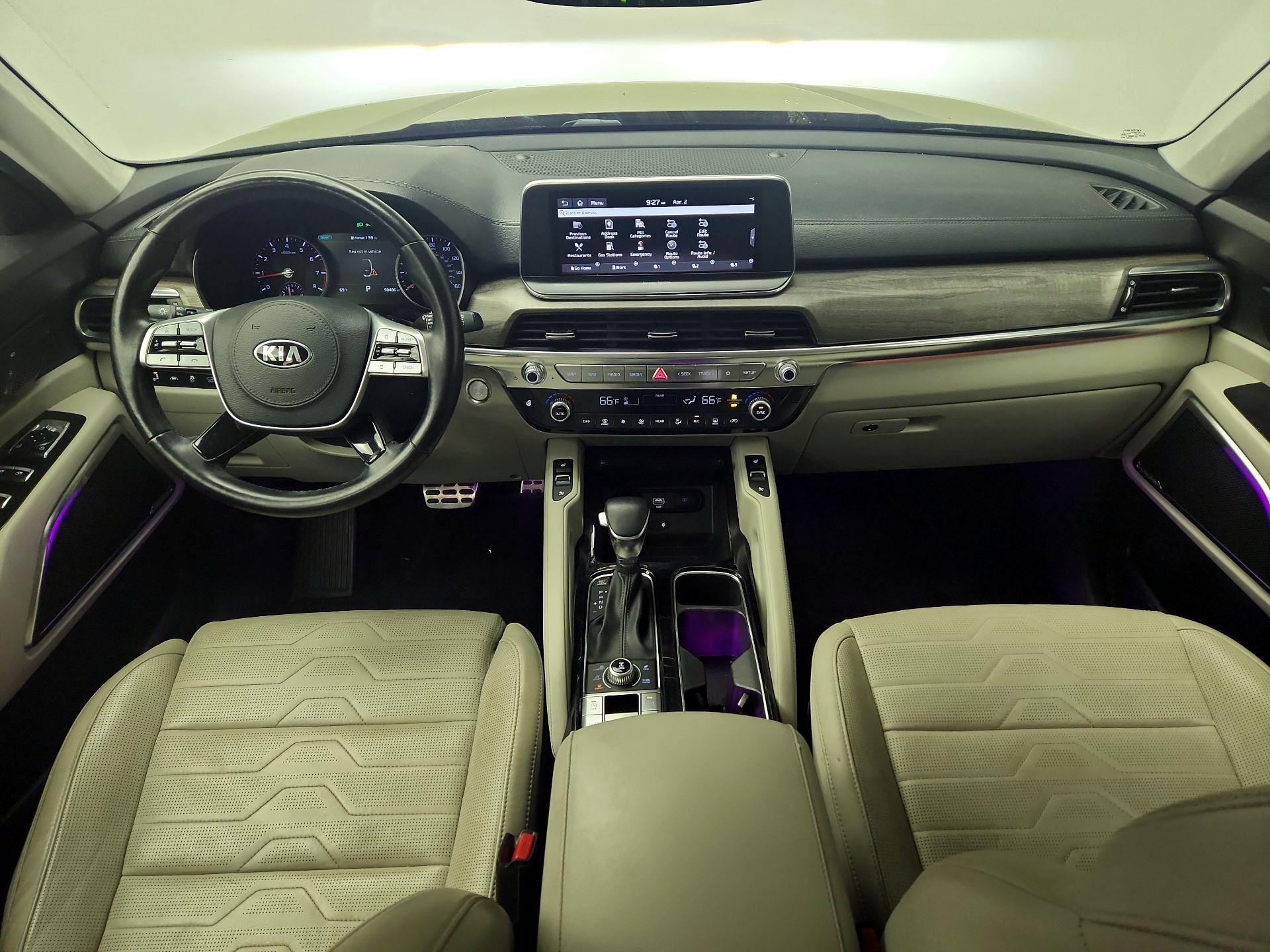 Thumbnail: 2020 Kia Telluride - 9