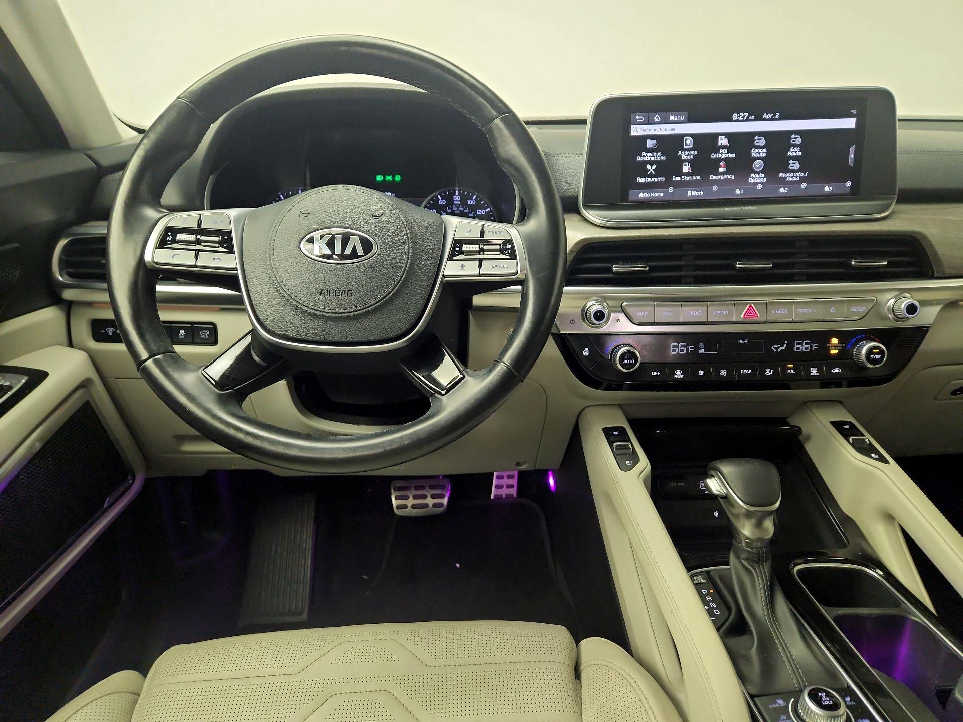 Thumbnail: 2020 Kia Telluride - 10