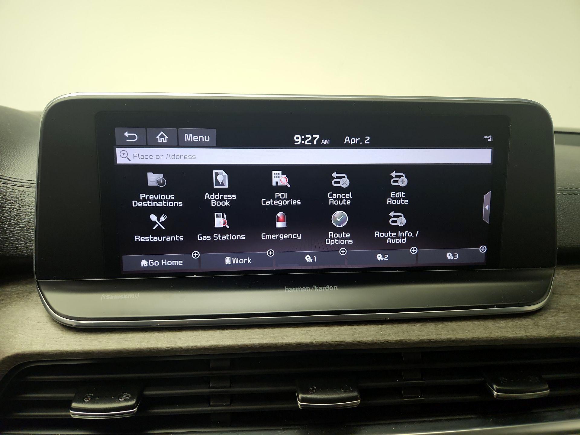 Thumbnail: 2020 Kia Telluride - 14
