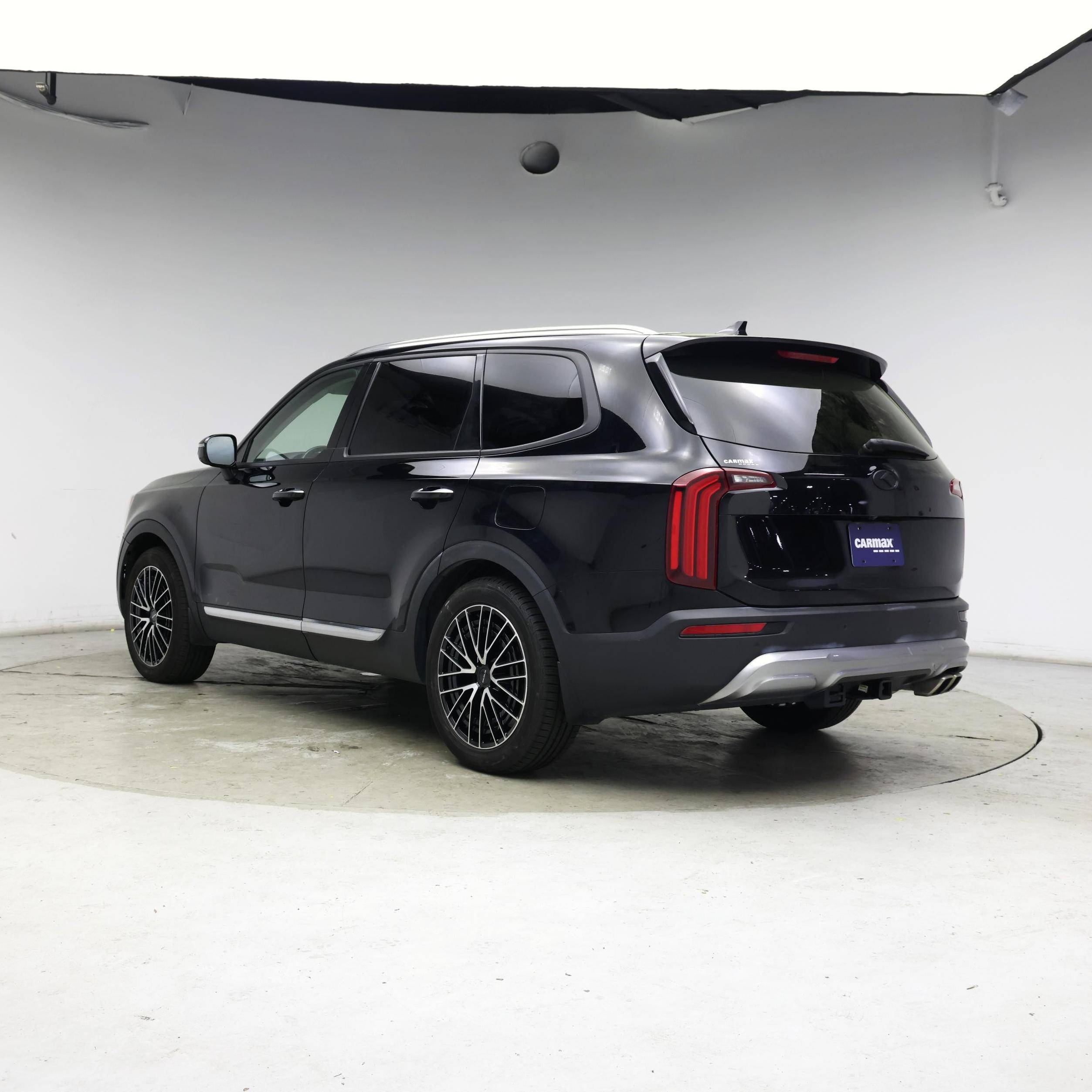 Thumbnail: 2020 Kia Telluride - 2