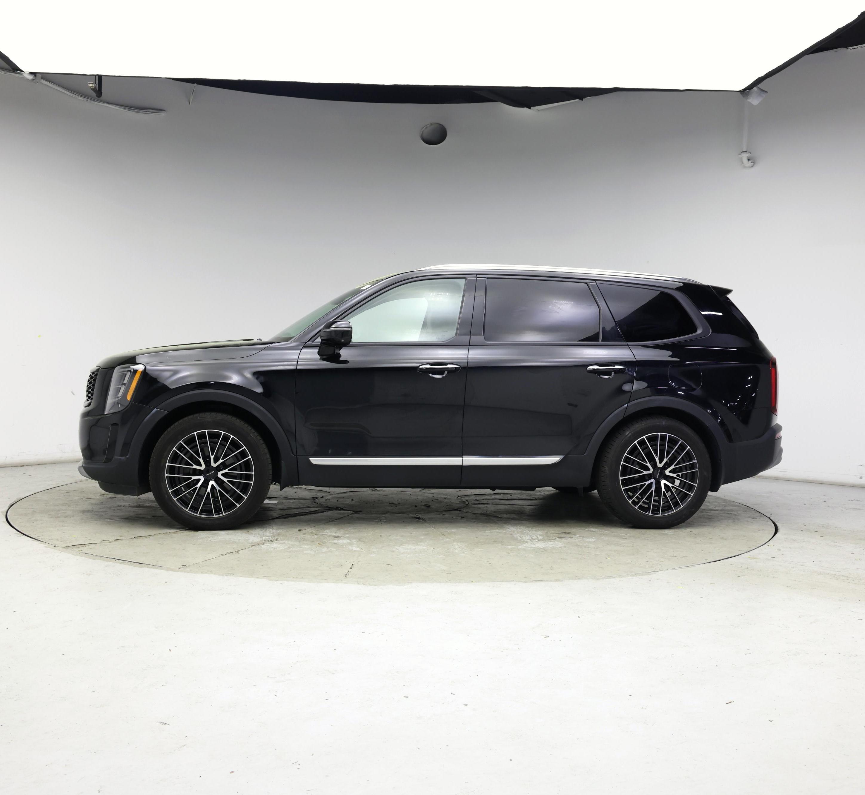 Thumbnail: 2020 Kia Telluride - 3