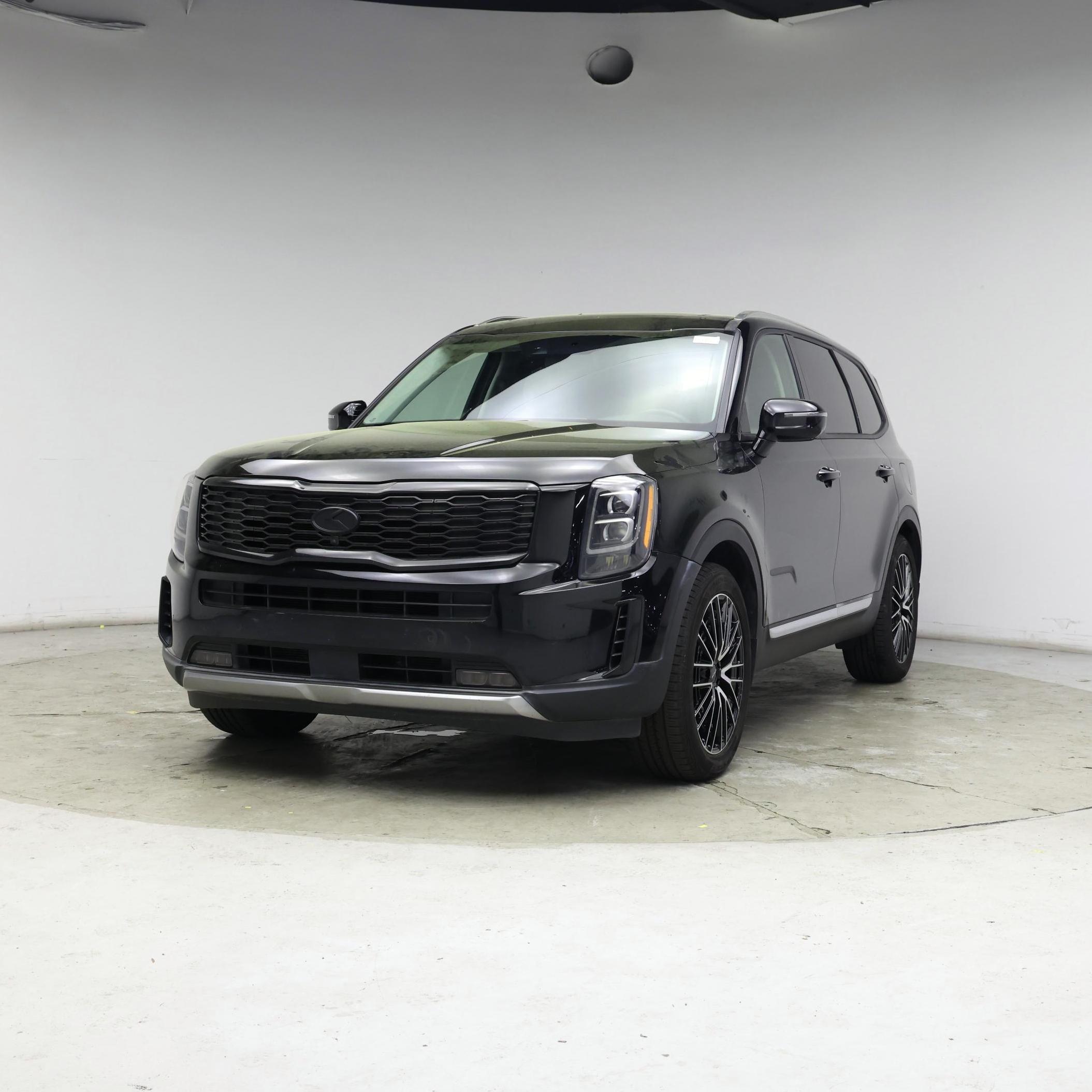 Thumbnail: 2020 Kia Telluride - 4