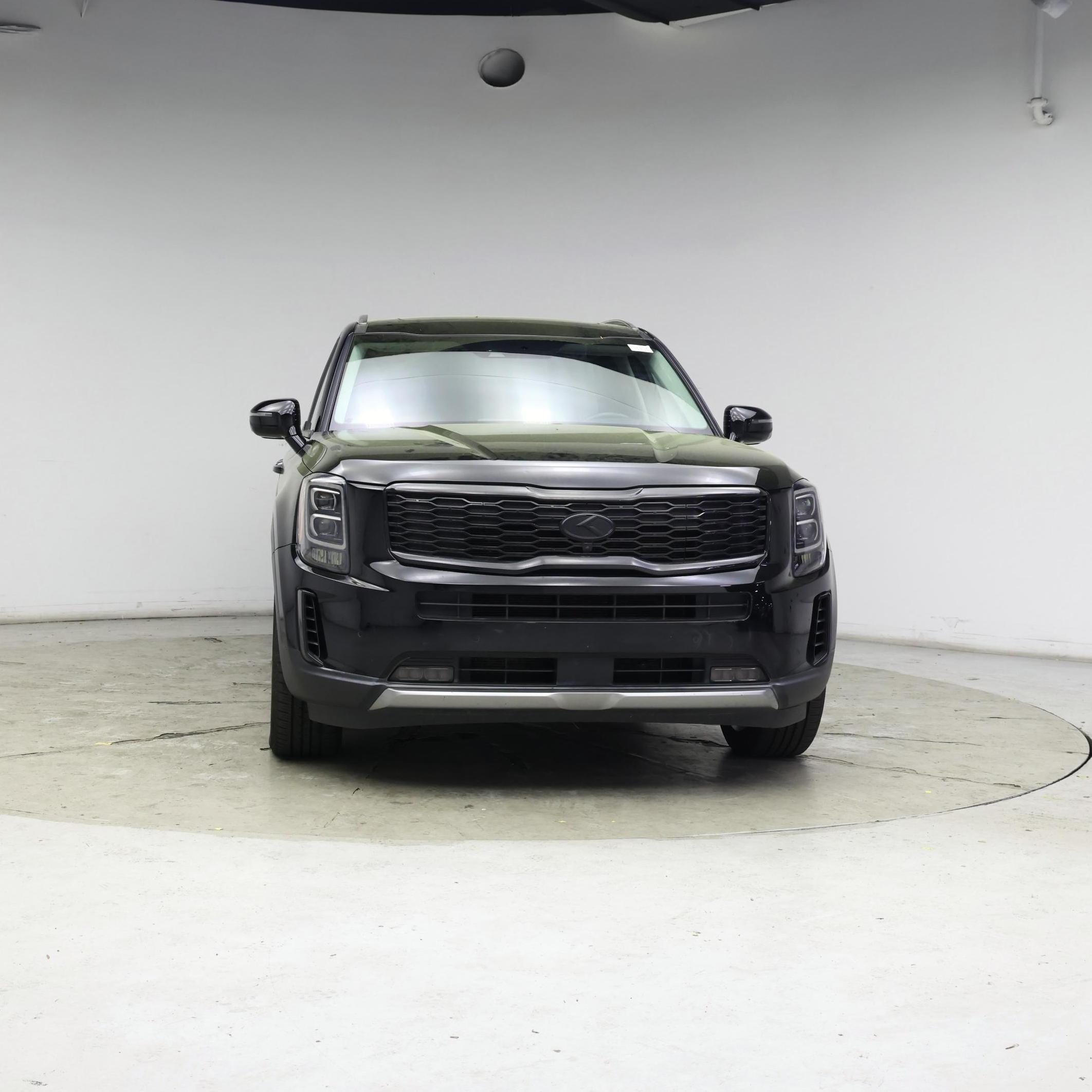 Thumbnail: 2020 Kia Telluride - 5