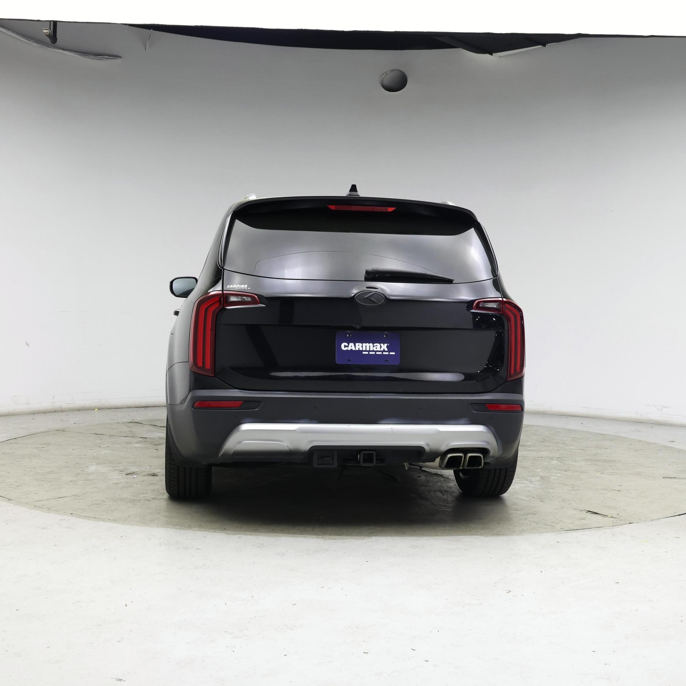 Thumbnail: 2020 Kia Telluride - 6