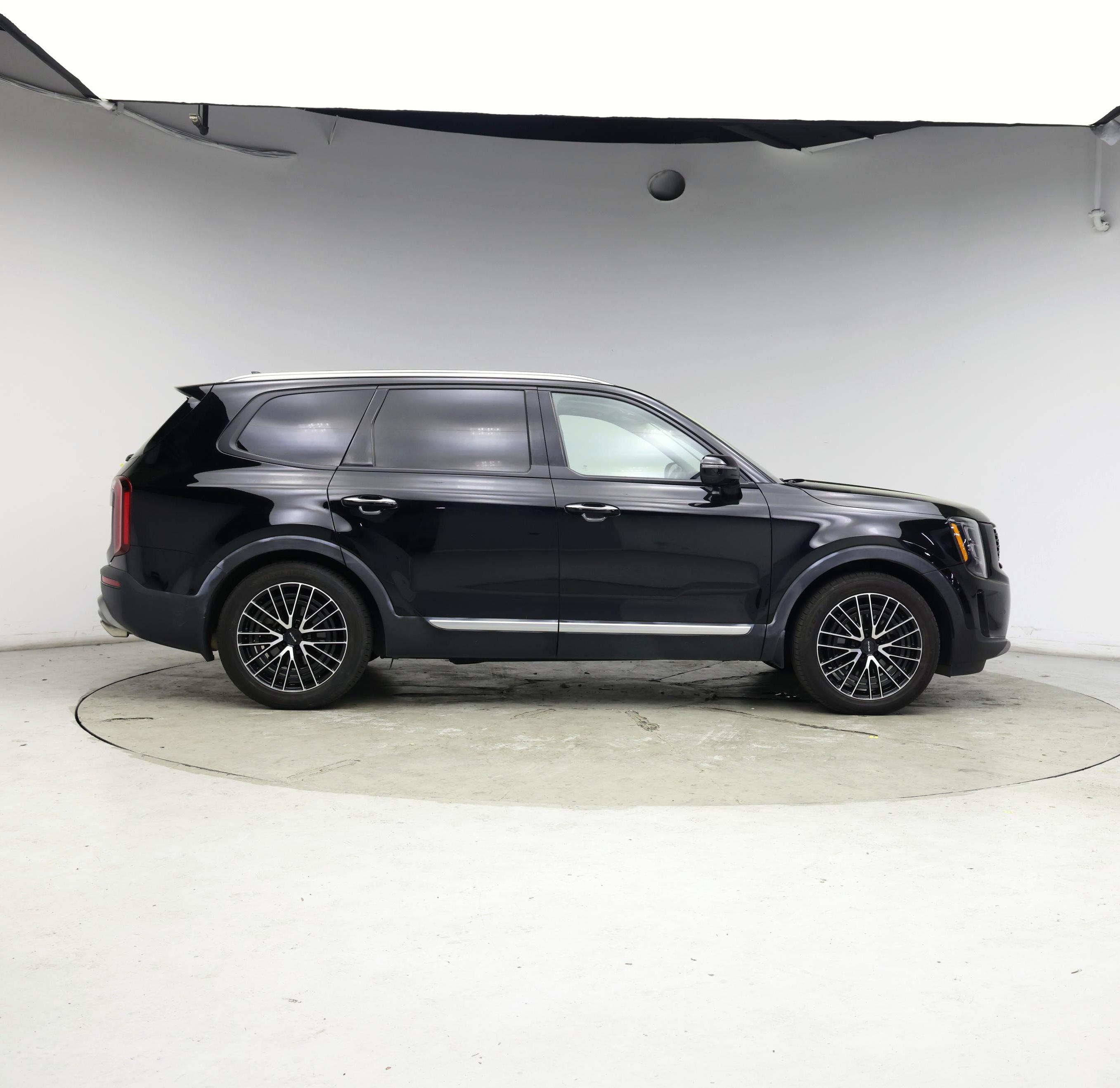 Thumbnail: 2020 Kia Telluride - 7