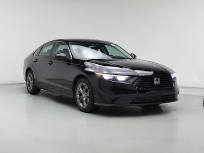 2023 Honda Accord EX -
                Charlotte, NC