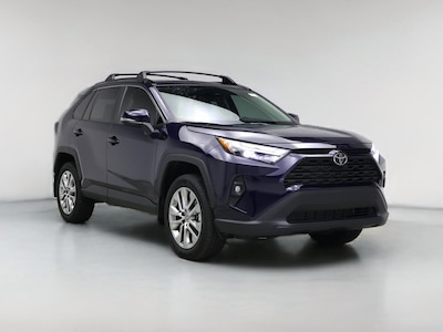 2024 Toyota RAV4 XLE Premium -
                Charlotte, NC