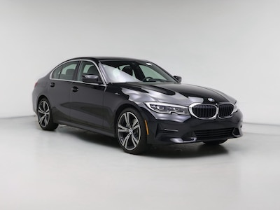 2020 BMW 3 Series 330i -
                Charlotte, NC