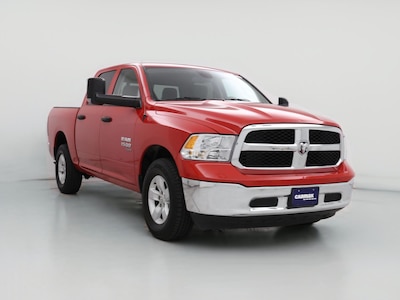 2023 RAM 1500 Classic SLT -
                Gastonia, NC