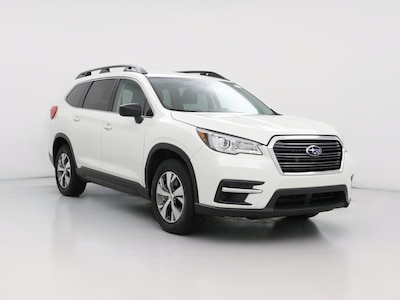 2022 Subaru Ascent Premium -
                Gastonia, NC