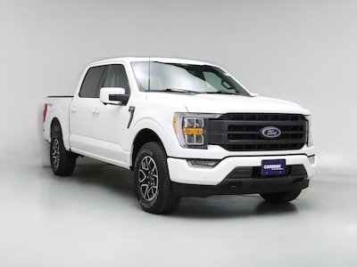 2021 Ford F-150 Lariat -
                  Farragut, TN