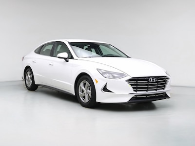 2023 Hyundai Sonata SE -
                Charlotte, NC