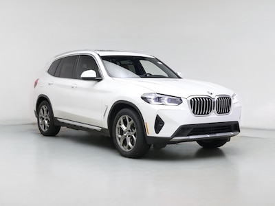 2022 BMW X3 sDrive30i -
                Charlotte, NC