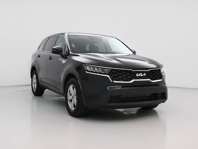 2023 Kia Sorento LX -
                Gastonia, NC