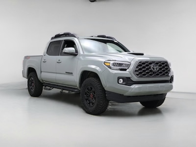 2023 Toyota Tacoma TRD Sport -
                Charlotte, NC