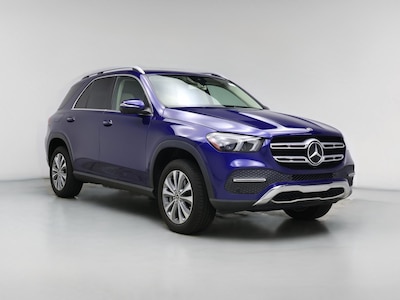 2020 Mercedes-Benz GLE 350 -
                Charlotte, NC