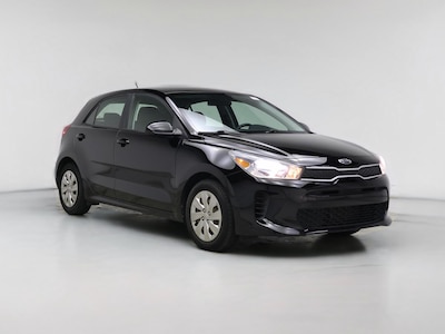 2018 Kia Rio5 S -
                Charlotte, NC