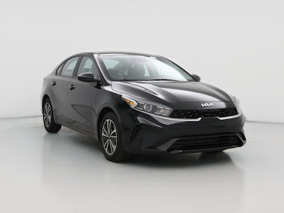 2023 Kia Forte LXS -
                Gastonia, NC