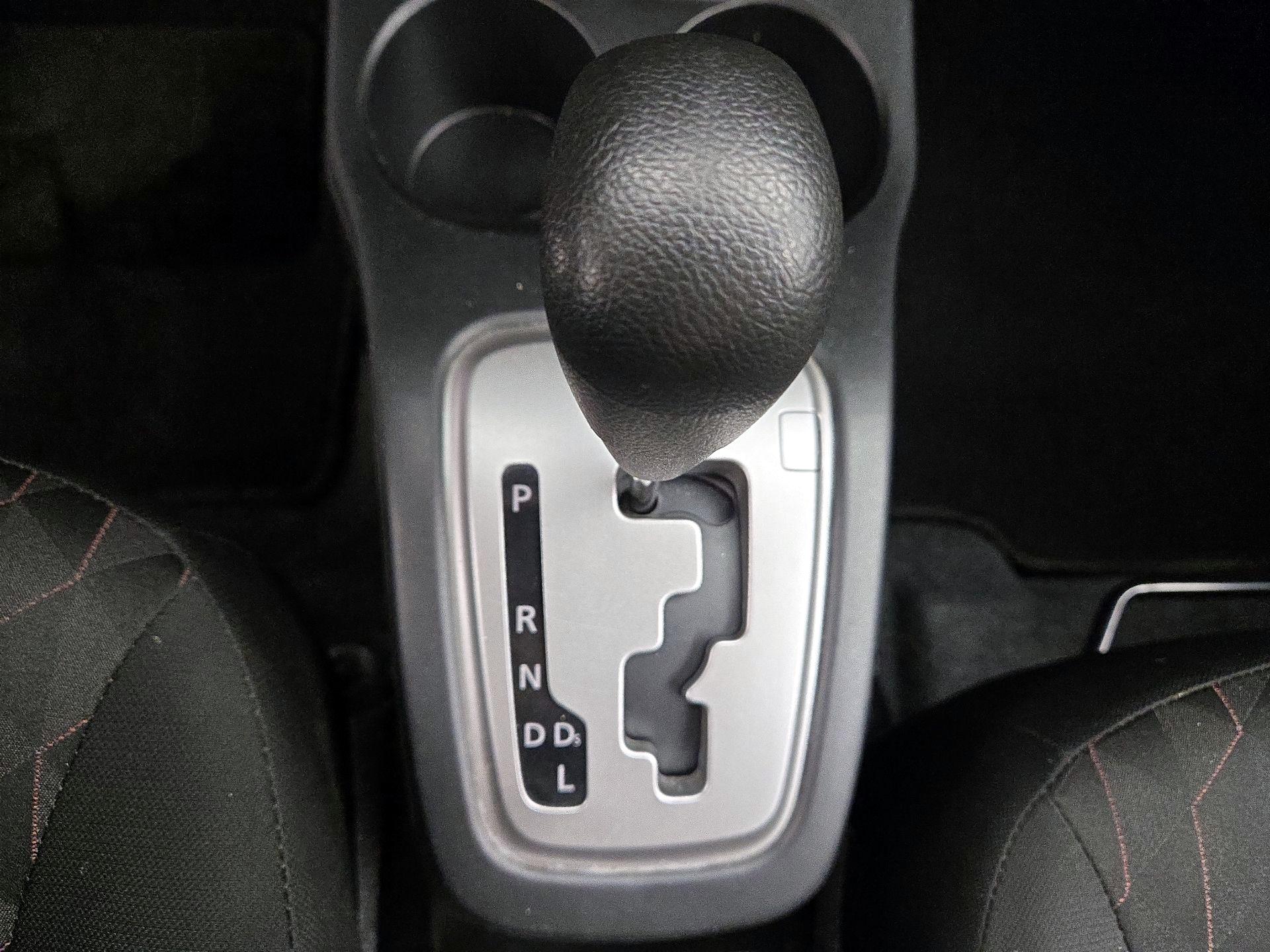 Thumbnail: 2021 Mitsubishi Mirage - 17