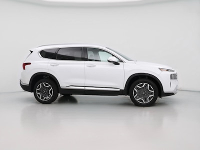 2023 Hyundai Santa Fe Limited -
                Gastonia, NC