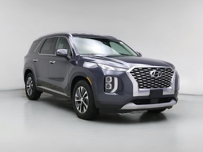 2020 Hyundai Palisade SEL -
                Winston Salem, NC