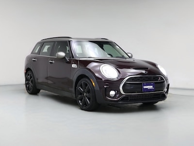 2017 MINI Cooper Clubman S -
                Charlotte, NC