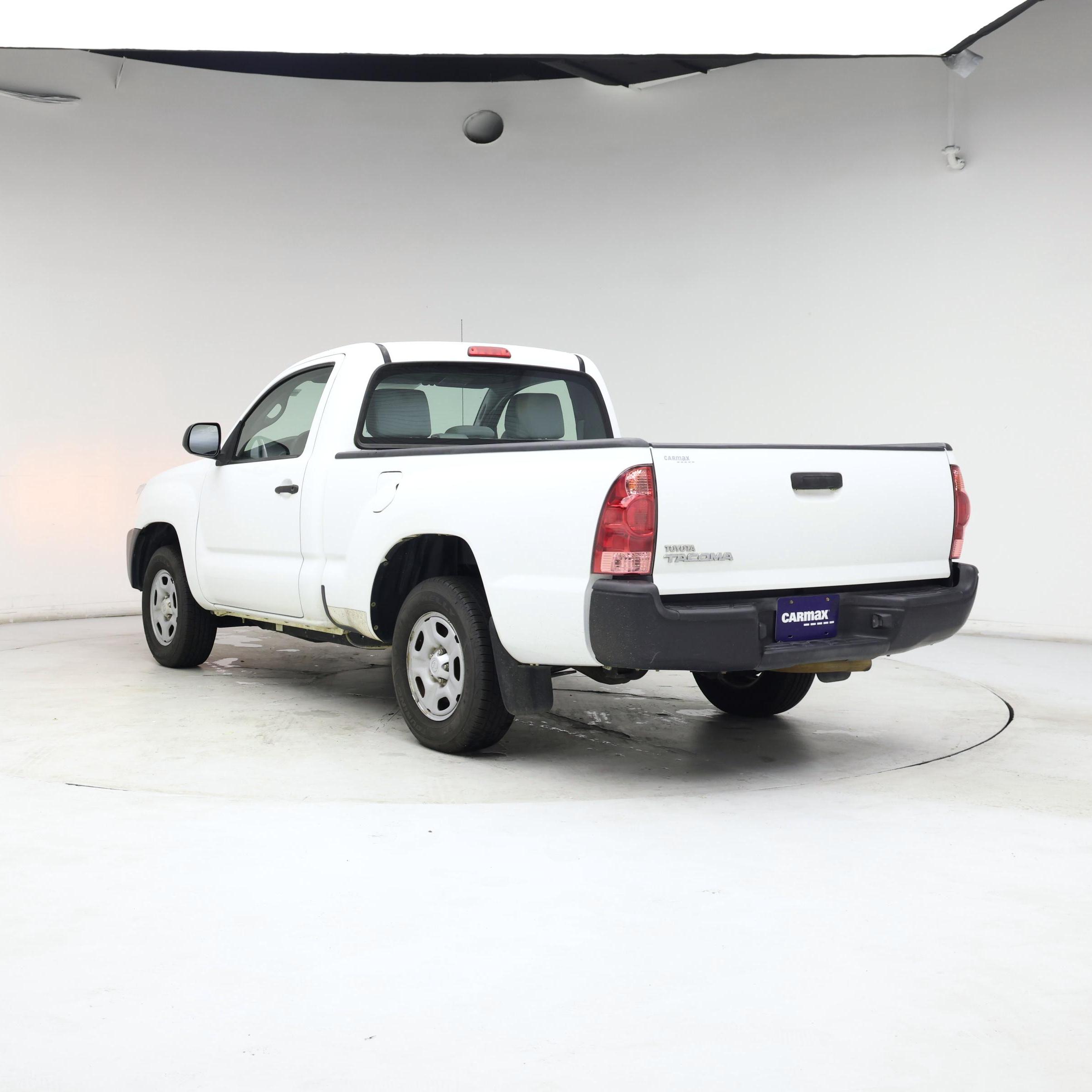 Thumbnail: 2014 Toyota Tacoma - 2