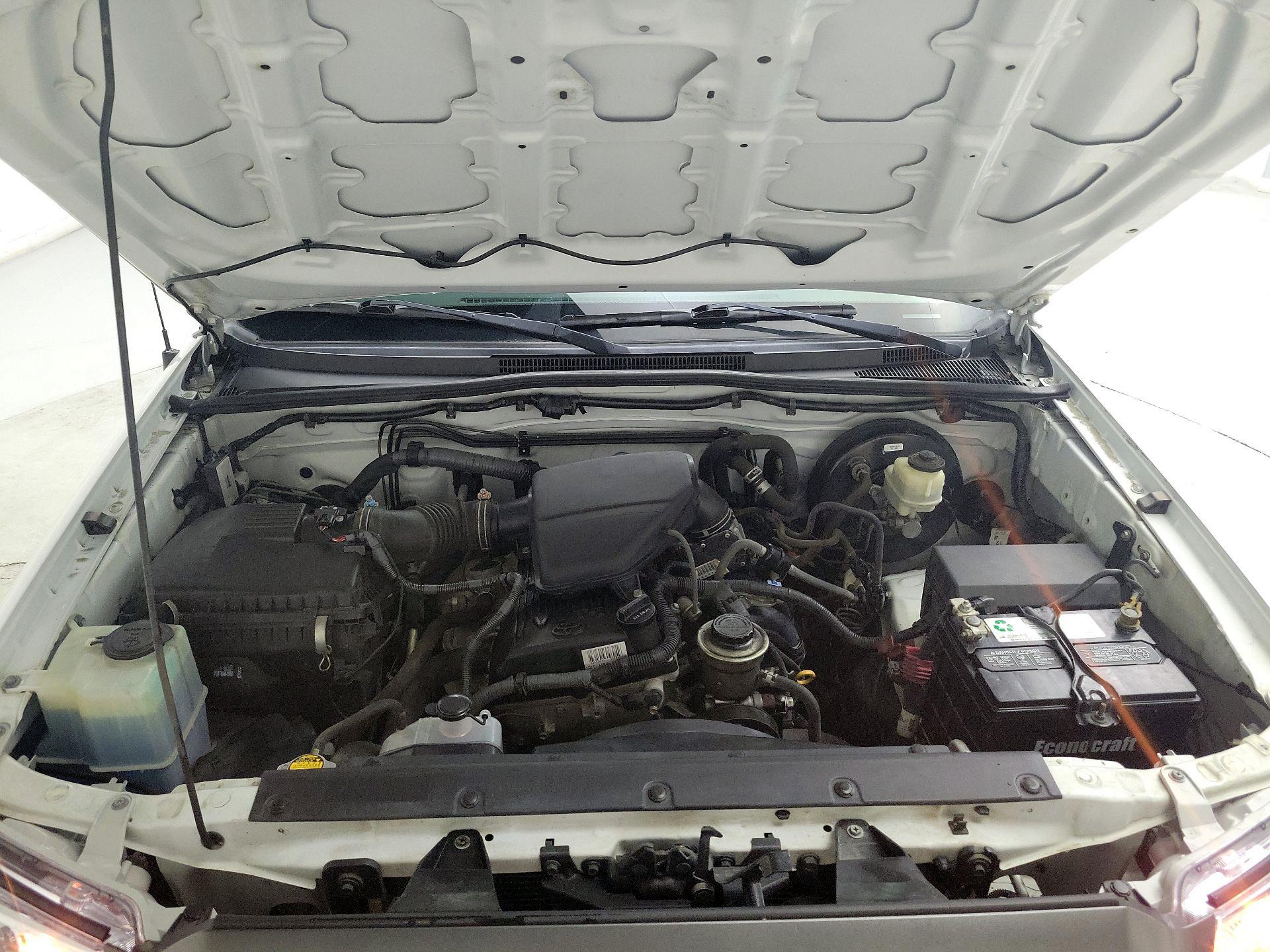 Thumbnail: 2014 Toyota Tacoma - 19