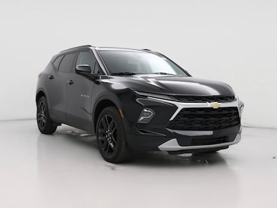2023 Chevrolet Blazer  -
                Gastonia, NC